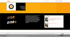 Desktop Screenshot of byebike.com