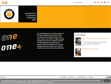 Tablet Screenshot of byebike.com